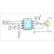 IGBT / Mos-Fet drajveri